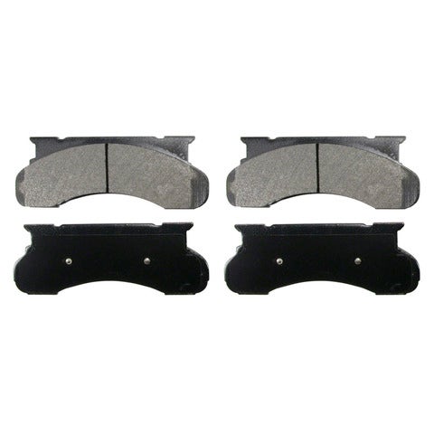 Wagner Brake Disc Brake Pad Set P/N:Sx450  Disc Brake Pad Set P/N: