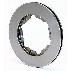 Wilwood 160-5840 .810" X 11" X 6.25" Ultralite 6 Bolt Brake Rotor Wilwood  .810