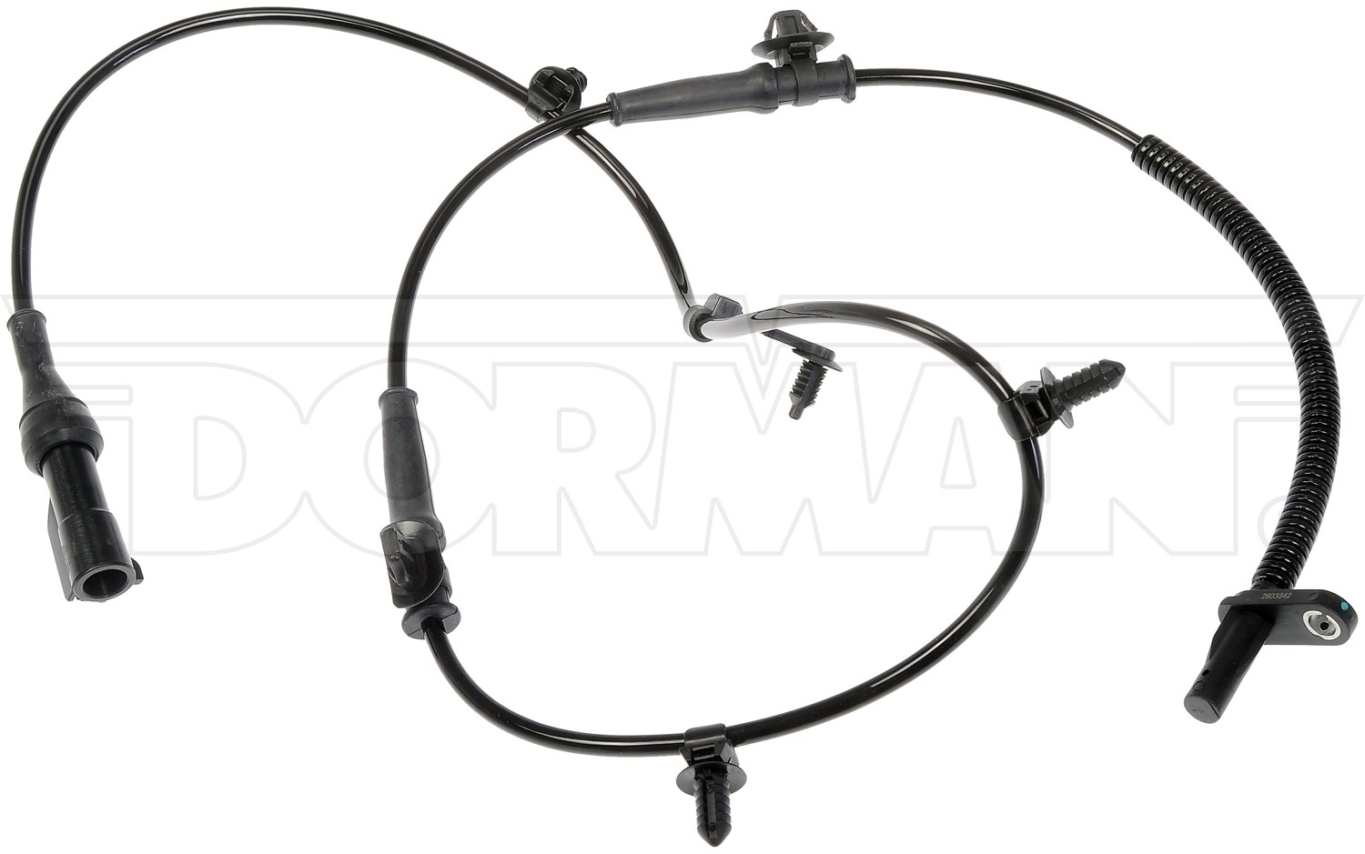 Dorman - Oe Solutions Abs Wheel Speed Sensor P/N:970-183  Abs Wheel Speed Sensor