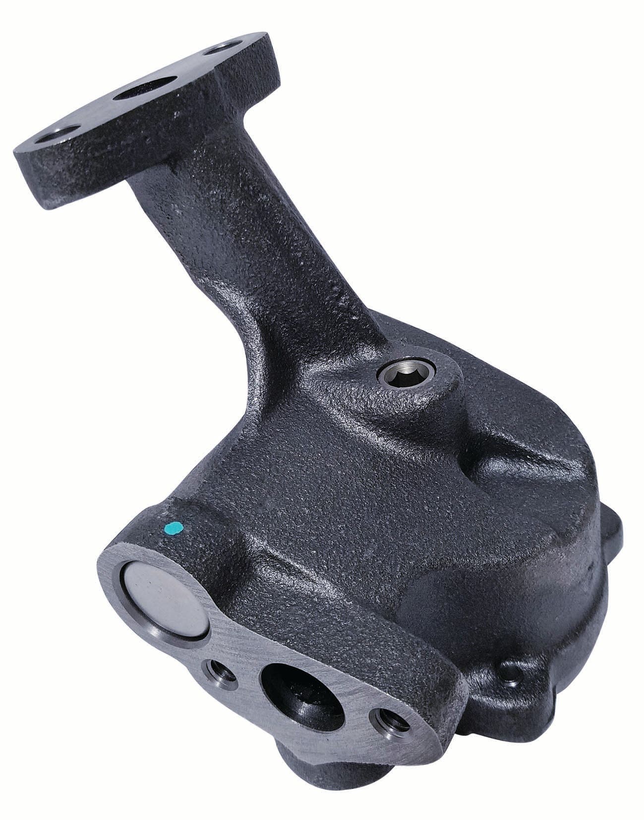 Moroso 22204 High Volume Oil Pump, Ford 429-460 Big Block/385   High Volume Oil