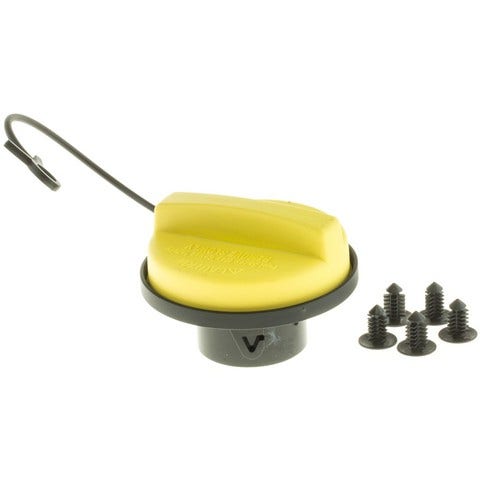 Motorad Fuel Tank Cap P/N:Mgc841t  Fuel Tank Cap P/N: