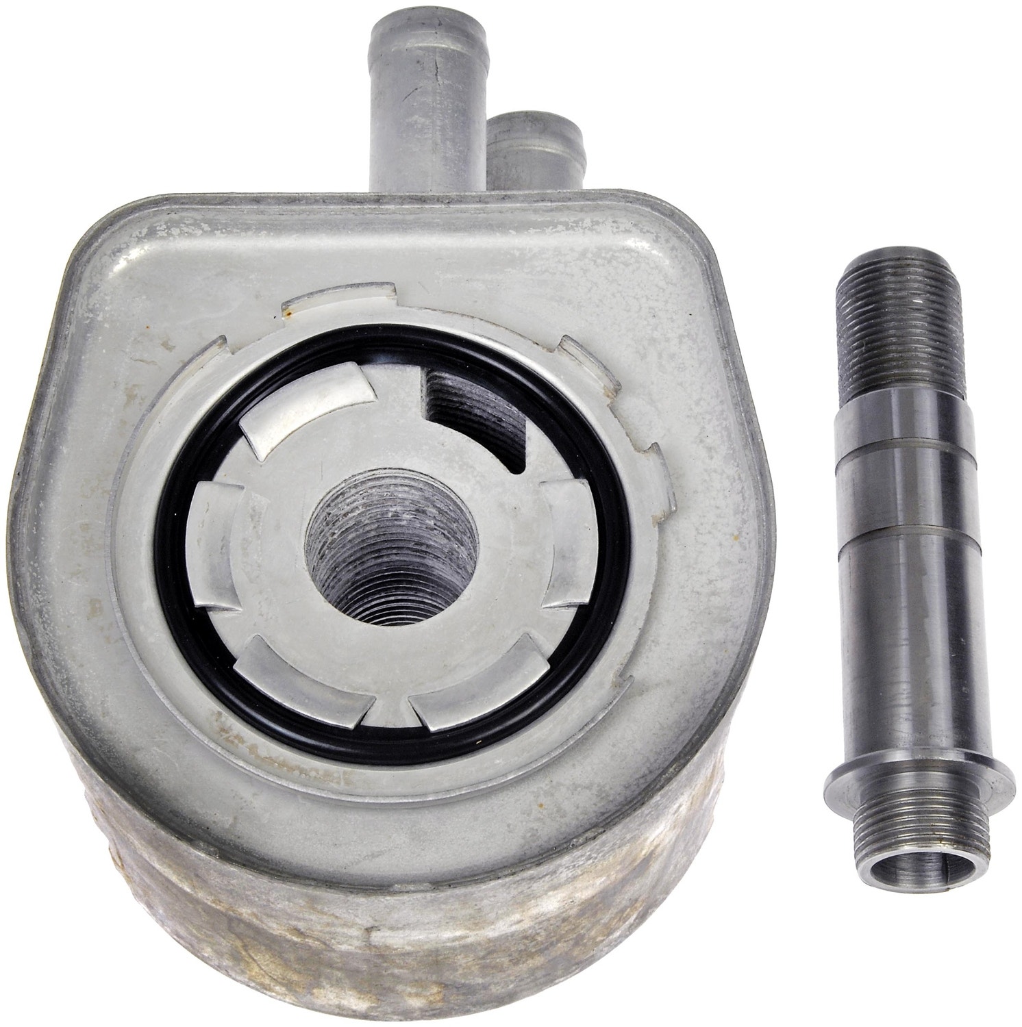 Dorman - Oe Solutions Engine Oil Cooler P/N:918-110  Engine Oil Cooler P/N: