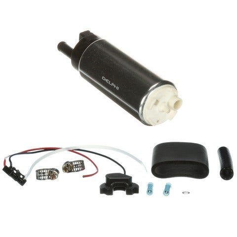 Delphi Electric Fuel Pump P/N:Fe0252  Electric Fuel Pump P/N: