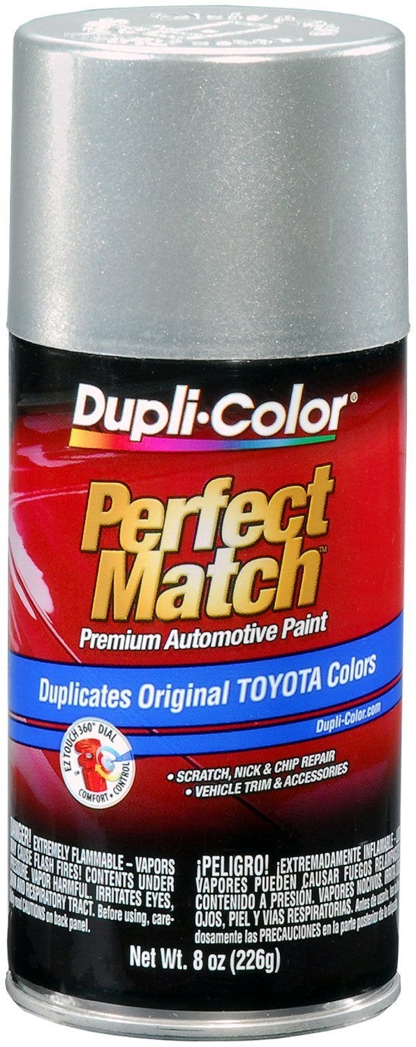 Dupli-Color Paint Bty1613 Dupli-Color Perfect Match Premium Automotive Paint