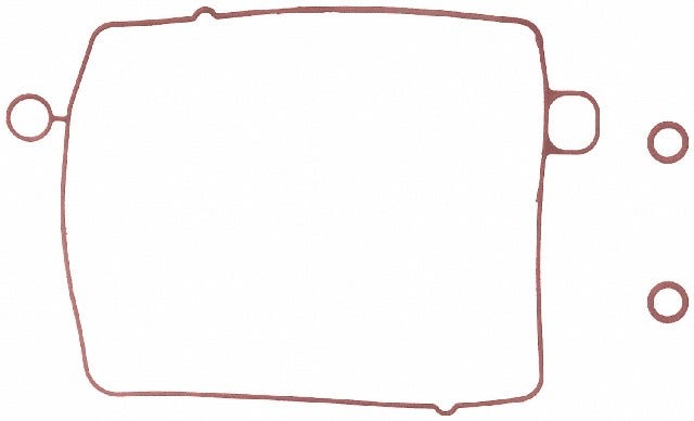 Fel-Pro Fuel Injection Plenum Gasket Set P/N:Ms 95830  Fuel Injection Plenum