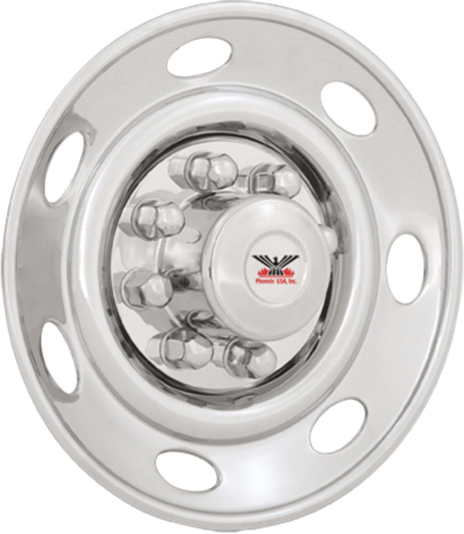 Phoenix Usa Nst06 Wheel Simulator  D.O.T.Liner Wheel Simulator  Wheel Size - 16