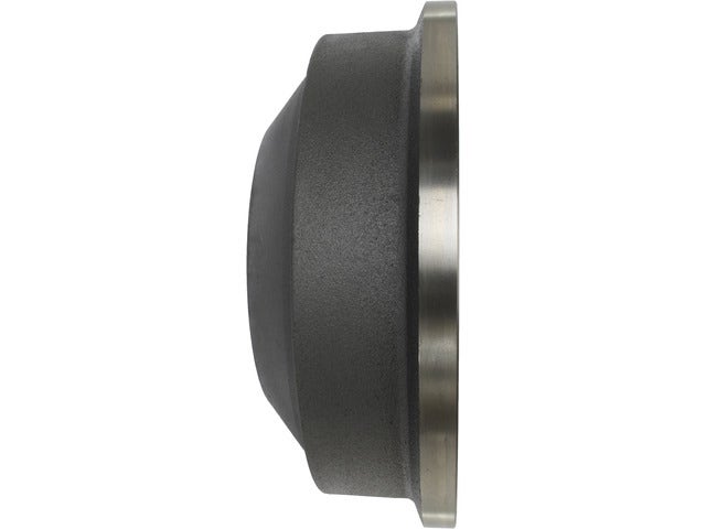 Centric Parts Brake Drum P/N:123.65009  Brake Drum P/N: