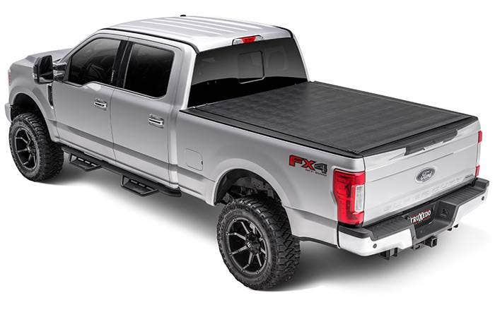 Truxedo 1548901 Truxedo Sentry Tonneau Cover    Sentry Tonneau Cover