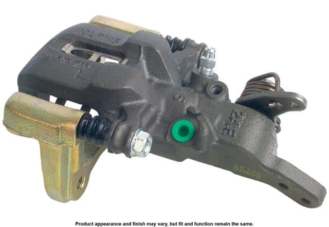 Cardone Reman Disc Brake Caliper P/N:19-B1583  Disc Brake Caliper P/N: