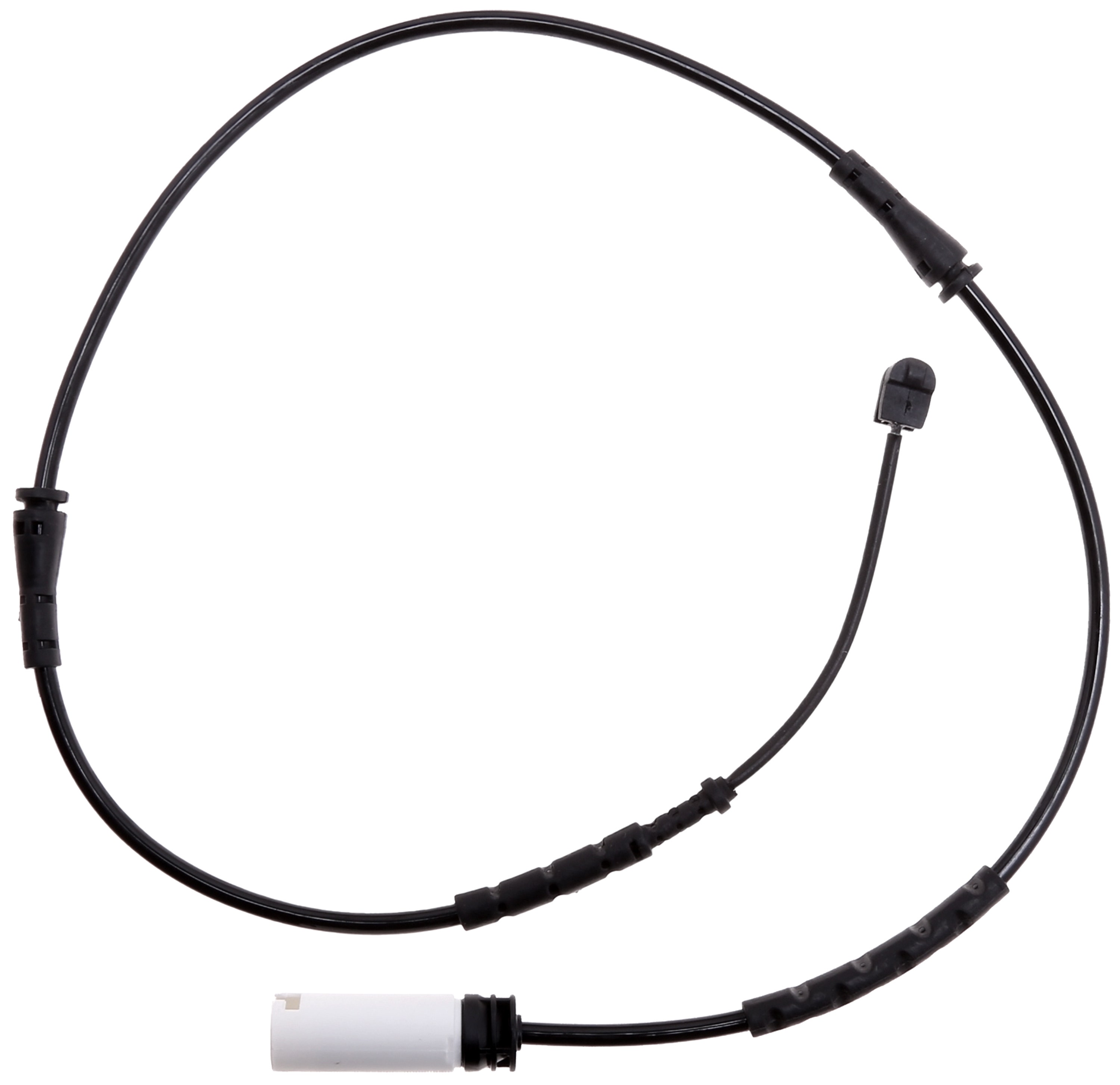 Centric Parts Disc Brake Pad Wear Sensor P/N:116.34076  Disc Brake Pad Wear