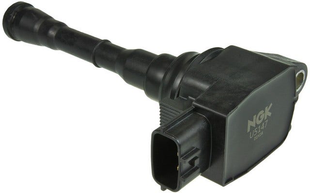 Ngk Ignition Coil P/N:48764  Ignition Coil P/N: