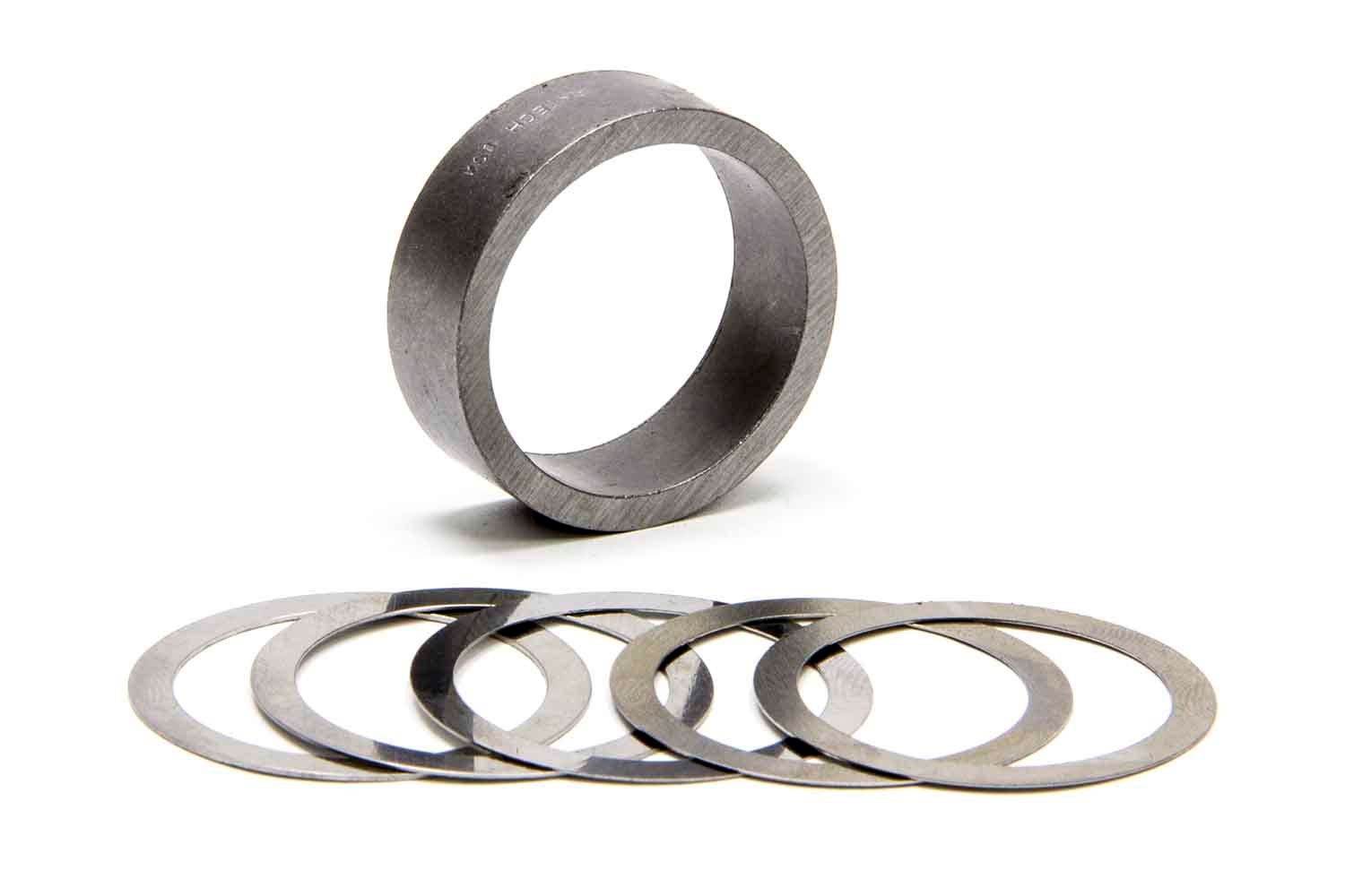 Ratech 4109 Solid Spacer For Gm  4101 Differential Pinion Bearing Spacer;