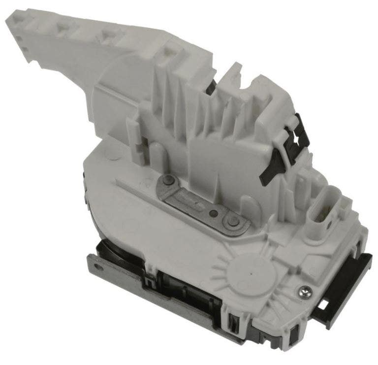 Power Door Lock Actuator Power Door Lock Actuator