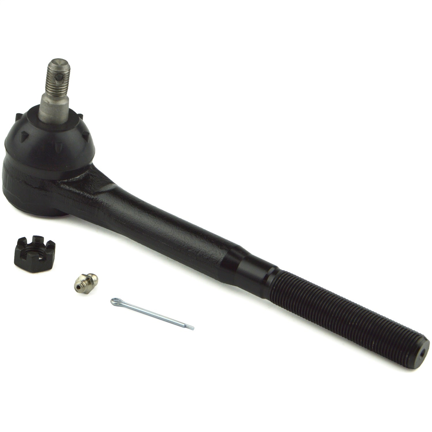 Proforged 104-10058 Tie Rod End Fits 82-92 Camaro Firebird   Tie Rod End Fits
