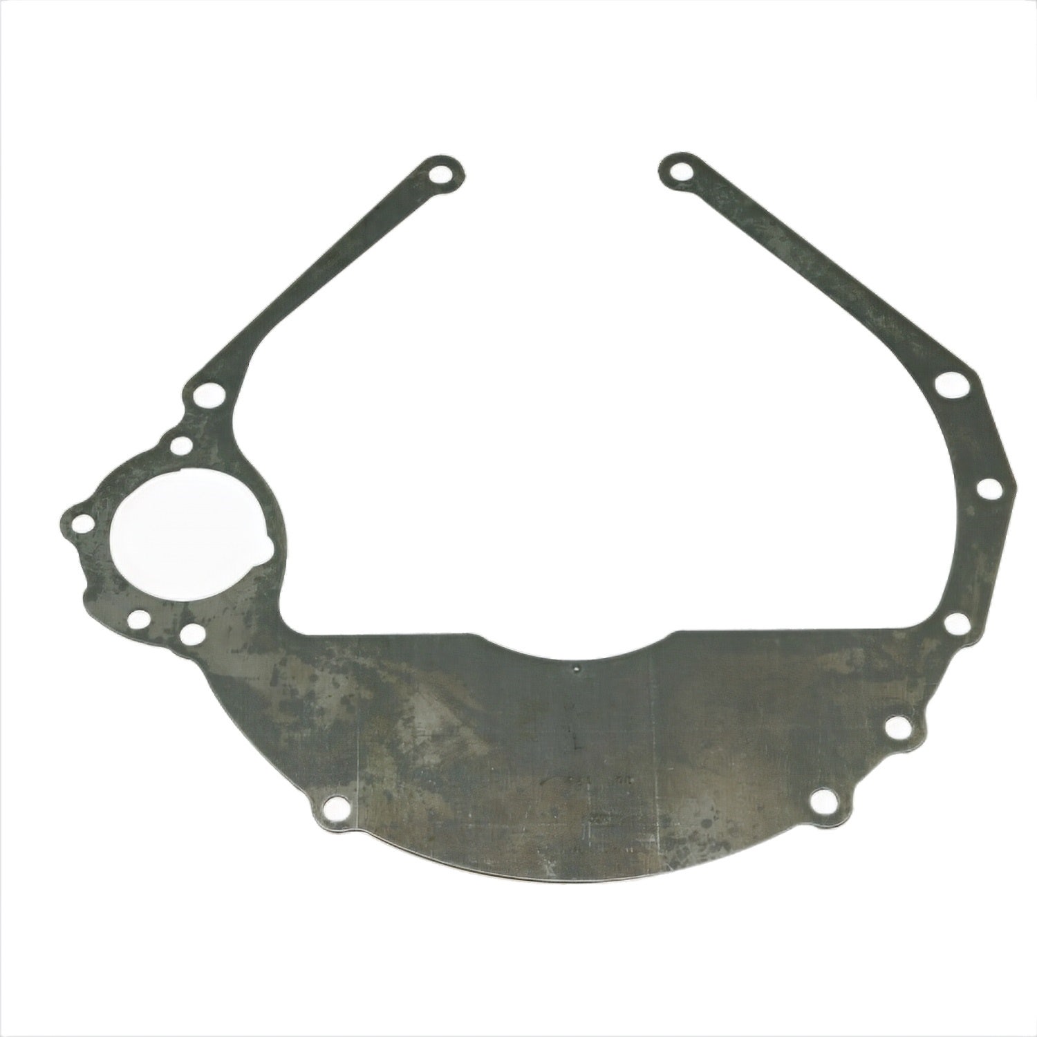 Ford Performance Parts M-7007-A Starter Index Plate   Starter Index Plate