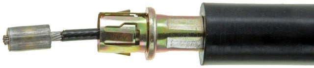 Parking Brake Cable P/N:C95344 Parking Brake Cable P/N: