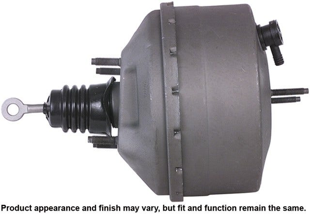 Cardone Reman Power Brake Booster P/N:54-73151  Power Brake Booster P/N: