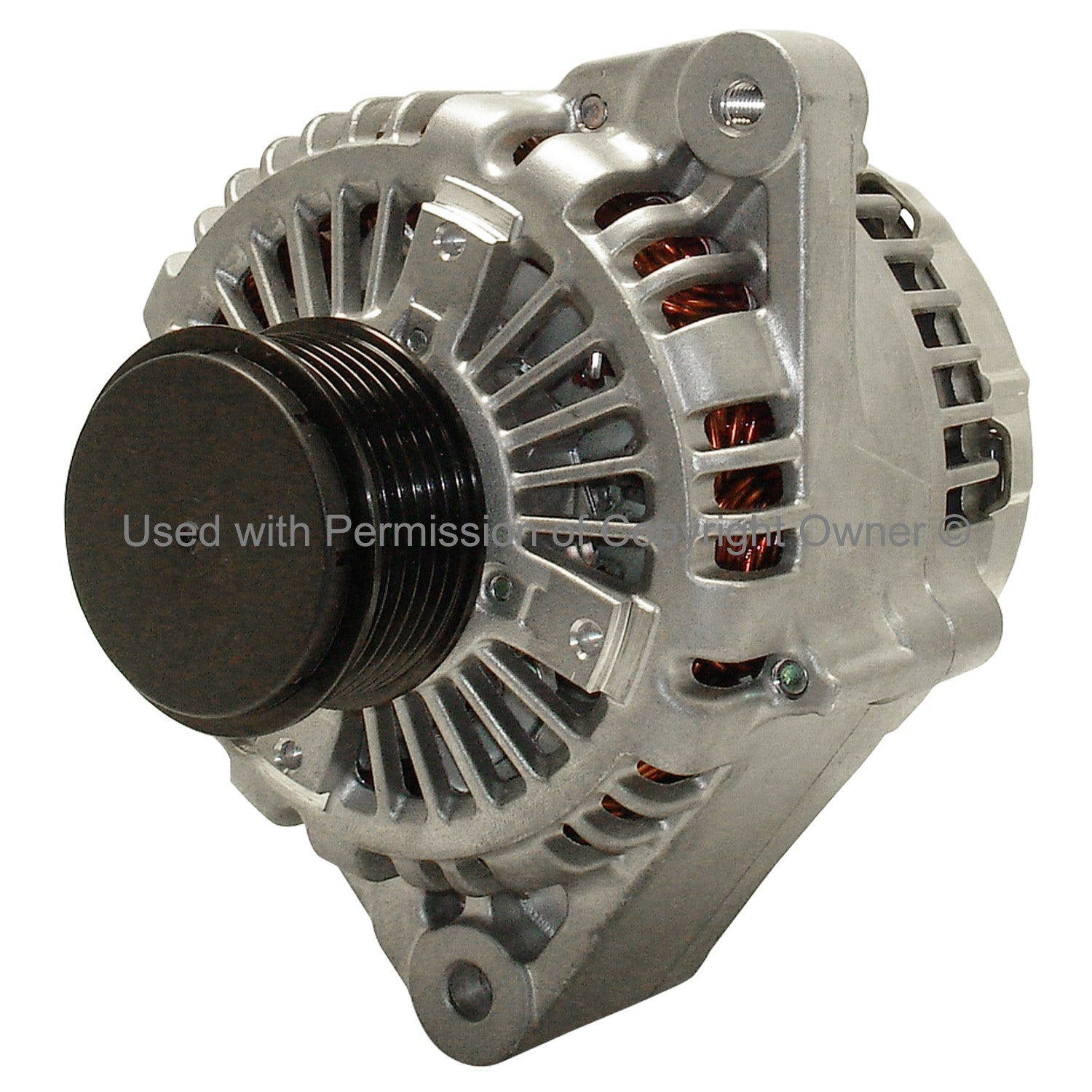 Mpa Alternator P/N:13926  Alternator P/N: