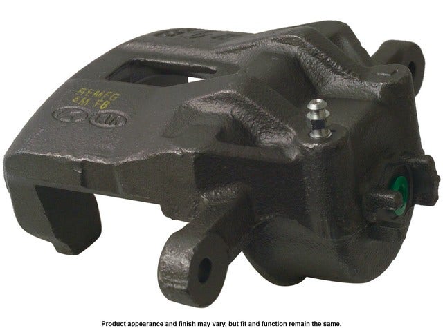 Cardone Reman Disc Brake Caliper P/N:19-3300  Disc Brake Caliper P/N: