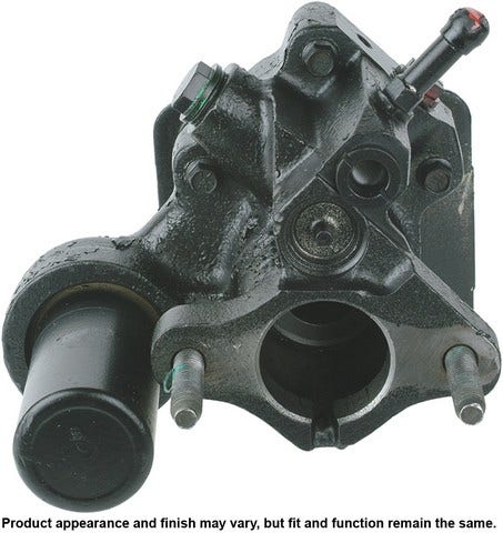 Cardone Reman Power Brake Booster P/N:52-7352  Power Brake Booster P/N: