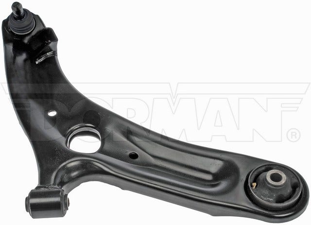 Dorman - Oe Solutions Suspension Control Arm And Ball Joint Assembly P/N:522-238