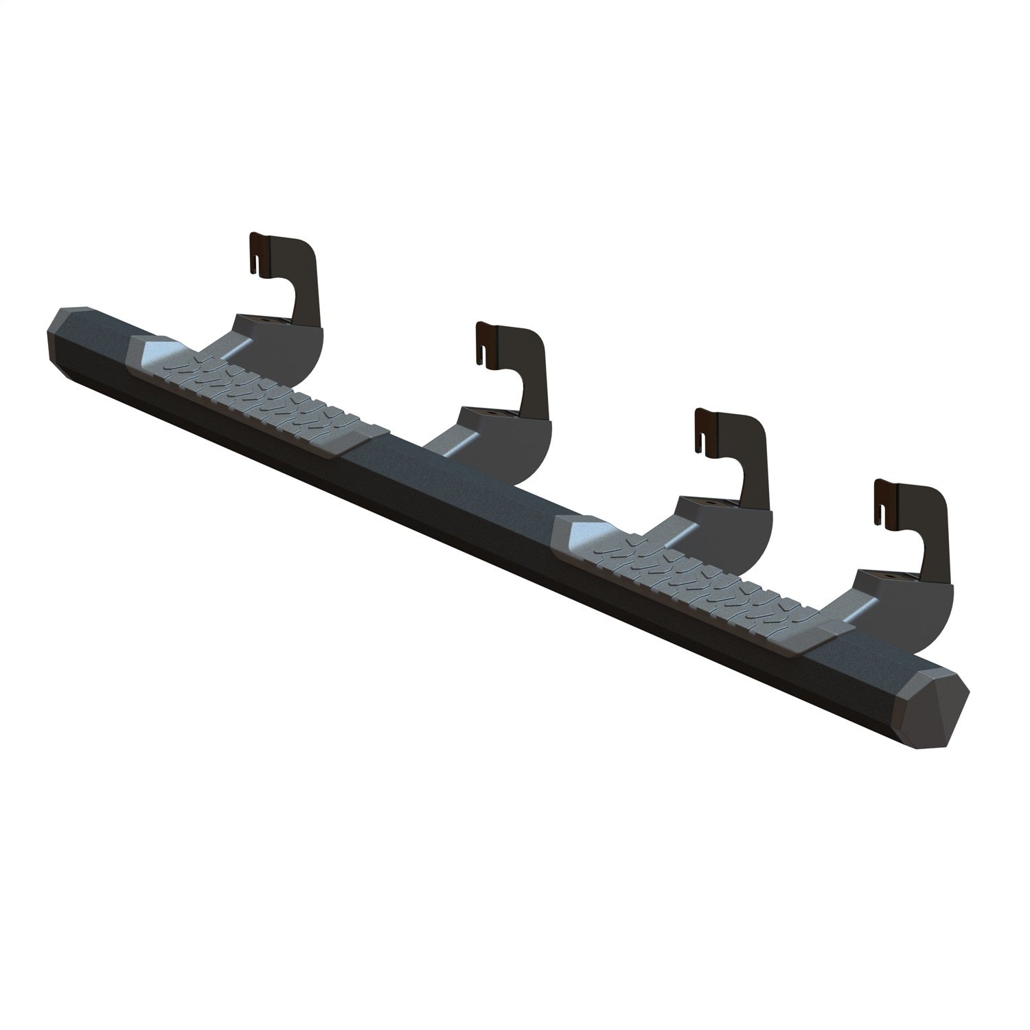Gem Tube 300011 Octa Series Nerf Bar Gem Tube  Octa Series Nerf Bar