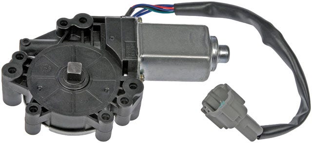 Dorman - Oe Solutions Power Window Motor P/N:742-494 Oe Solutions (Tm) Power