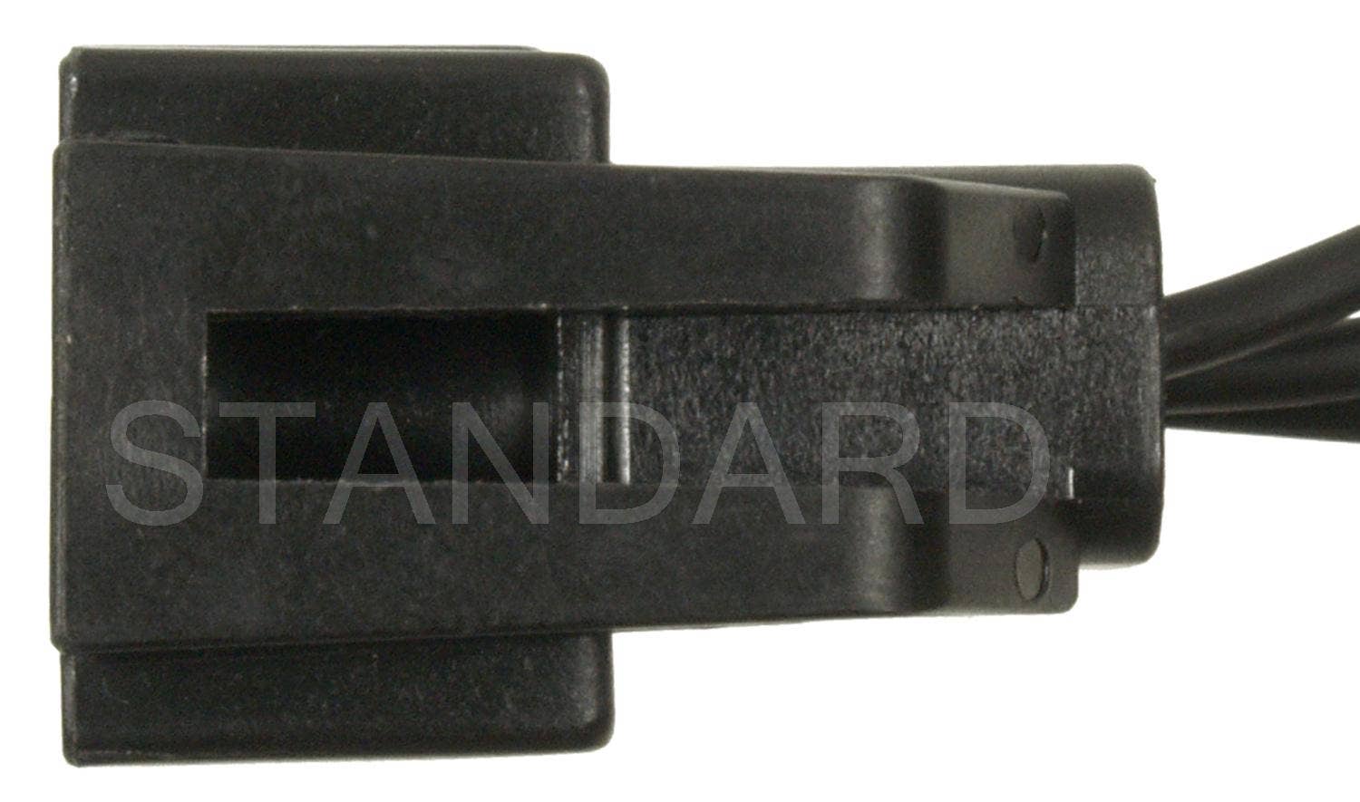 Standard Ignition Ignition Coil Connector P/N:S-1773  Ignition Coil Connector