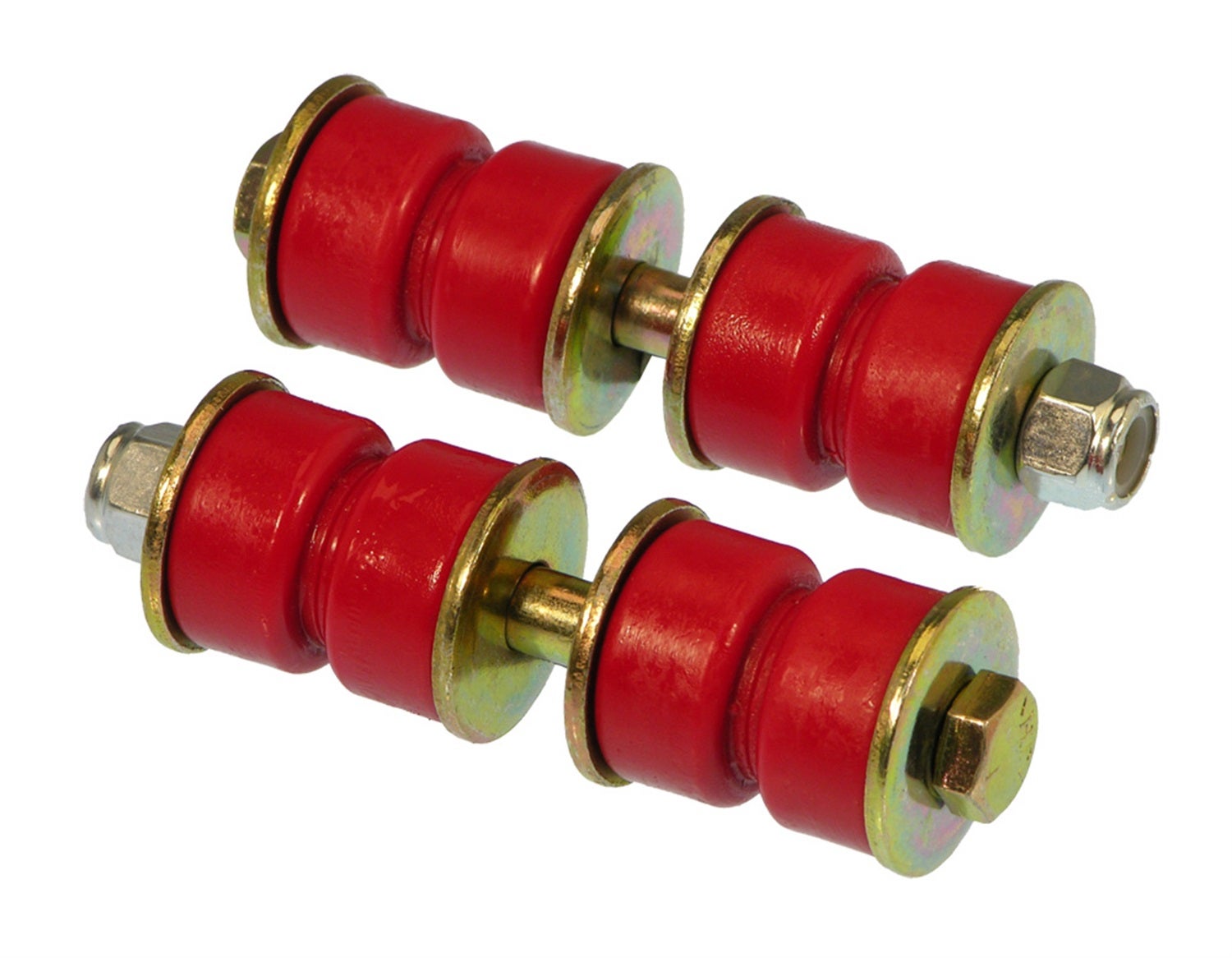 Prothane 8-402 End Link Bushing Kit Fits 90-97 Accord   End Link Bushing Kit