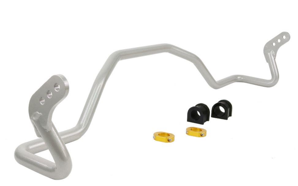 Bmr85xz   Stabilizer Bar  Type - Solid, Diameter - 24 Millimeter, Finish -