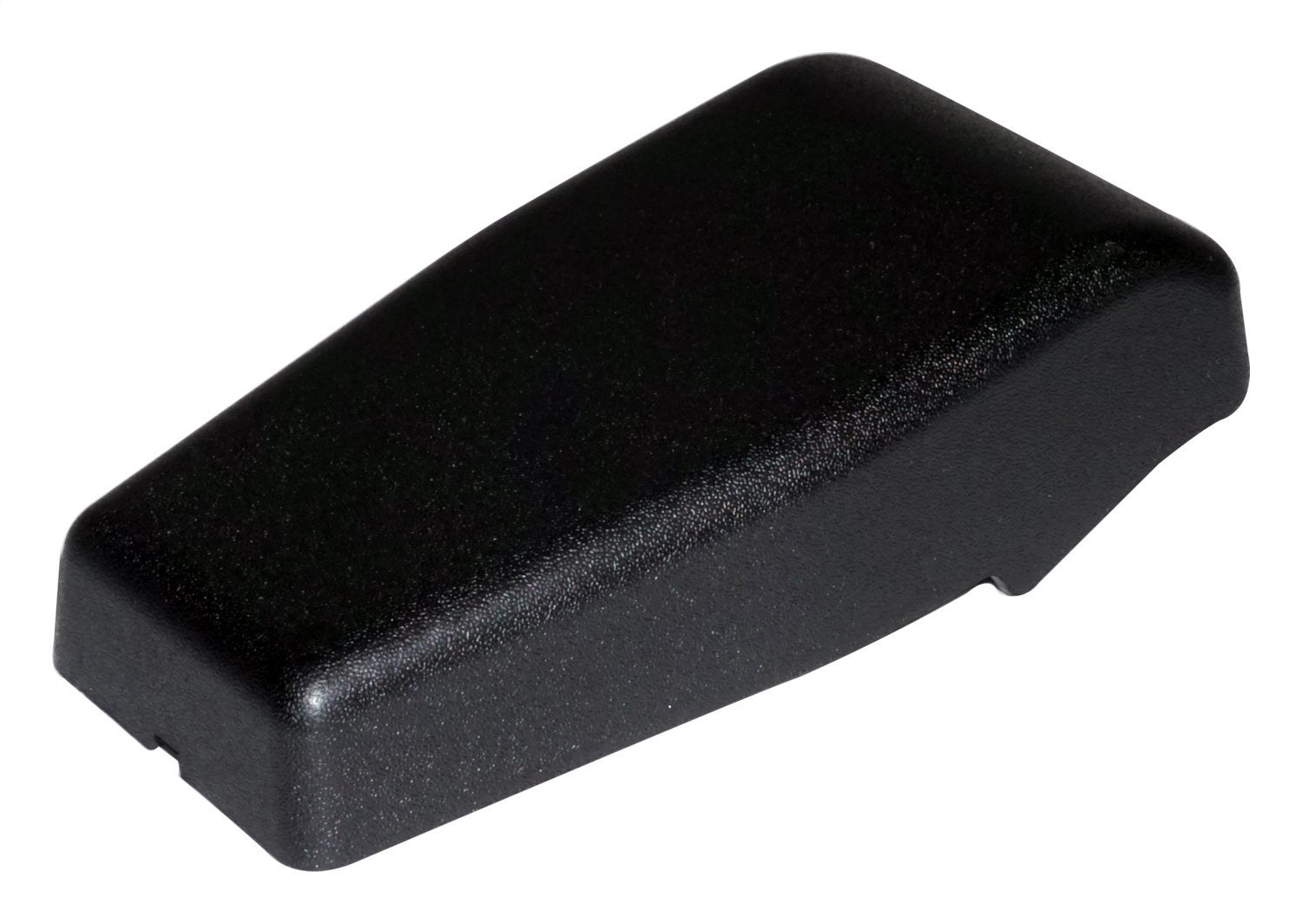 Crown Automotive 68140033Aa Liftglass Hinge Cover Fits 11-18 Wrangler (Jk) Crown