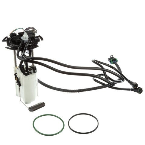 Delphi Fuel Pump Module Assembly P/N:Fg1214  Fuel Pump Module Assembly P/N: