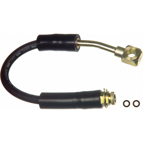 Wagner Brake Brake Hydraulic Hose P/N:Bh138046  Brake Hydraulic Hose P/N: