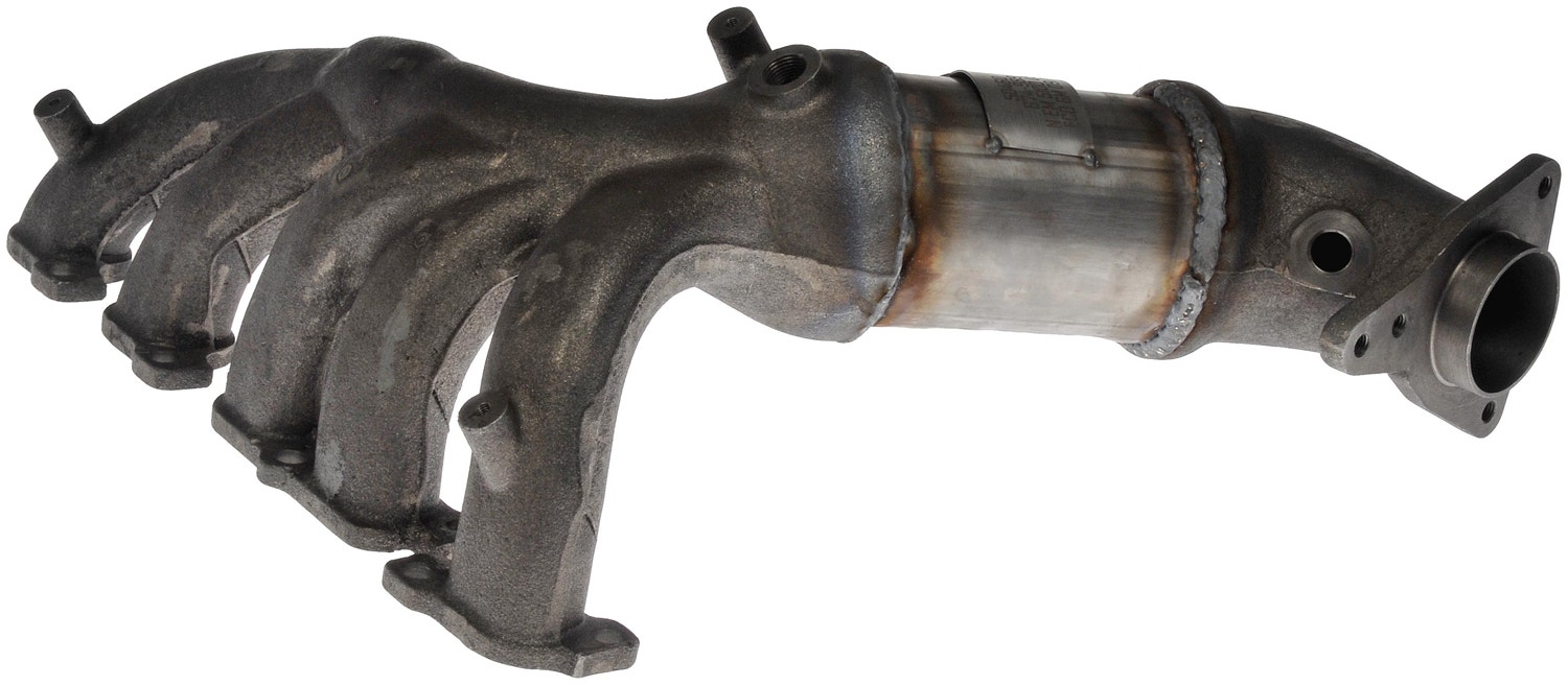 Dorman - Oe Solutions Exhaust Manifold With Integrated Catalytic Converter