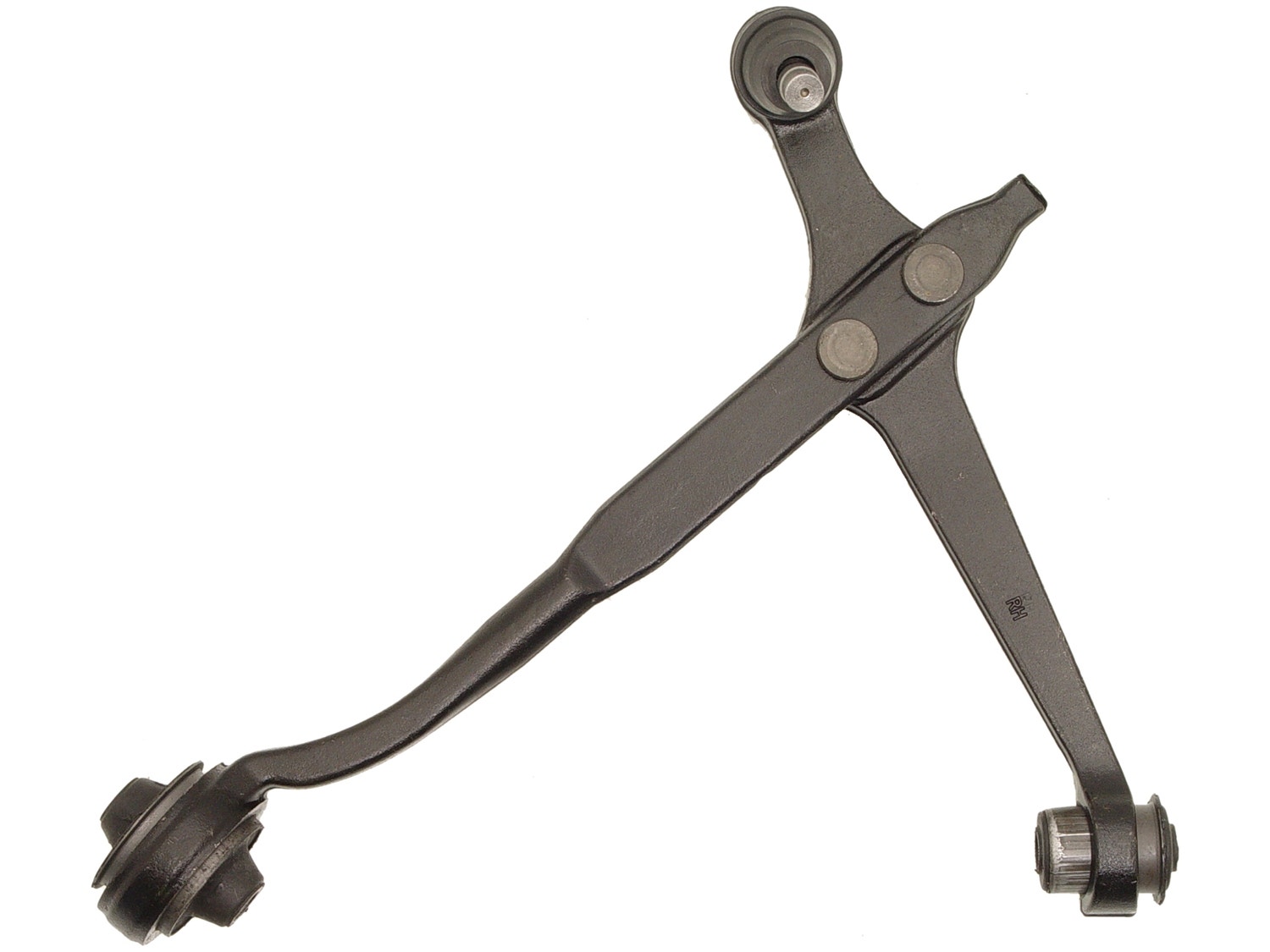 Dorman - Oe Solutions Suspension Control Arm And Ball Joint Assembly P/N:520-254