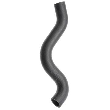Dayco Radiator Coolant Hose P/N:71779  Products Inc 71765 Radiator Hose Curved;