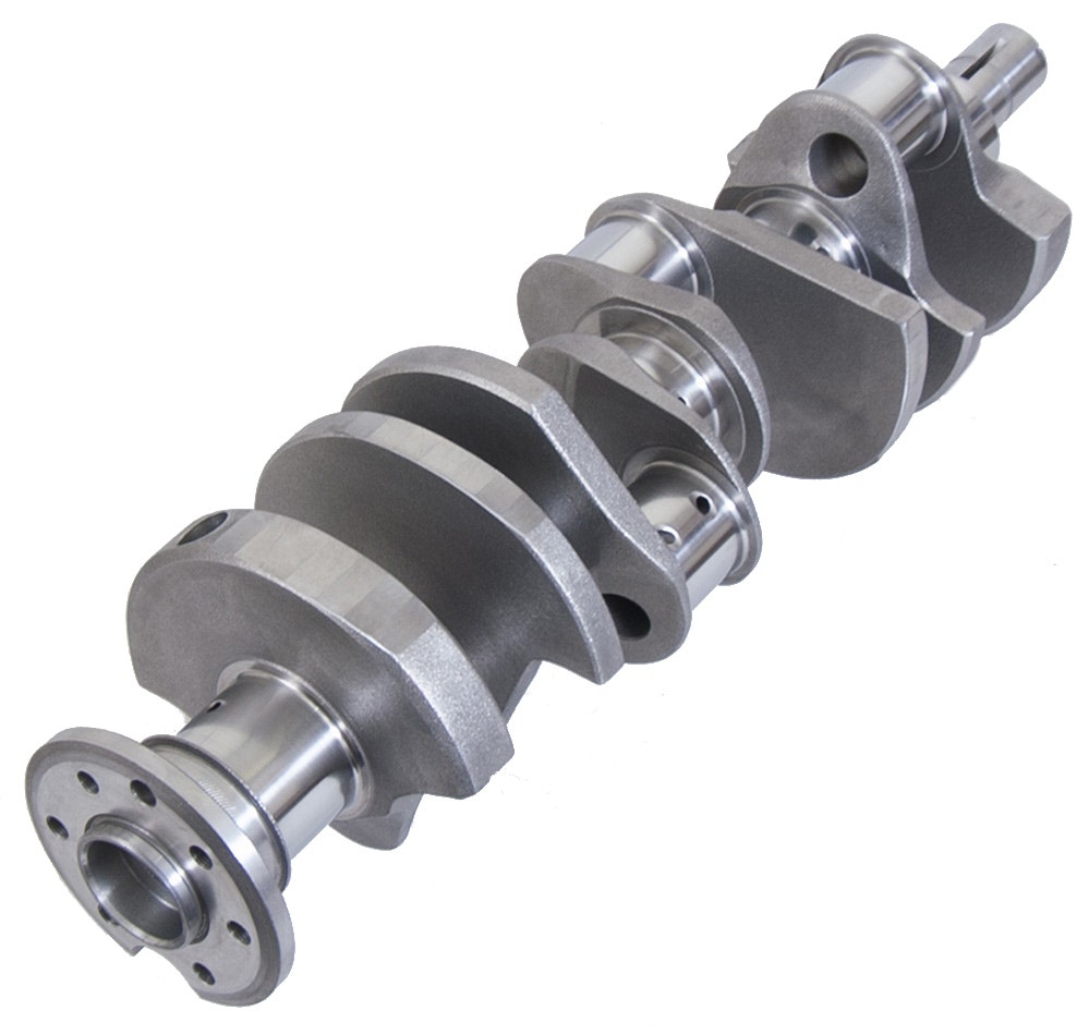 Eagle Specialty Products 103404000 4" Stroke Cast Steel Crankshaft For Small