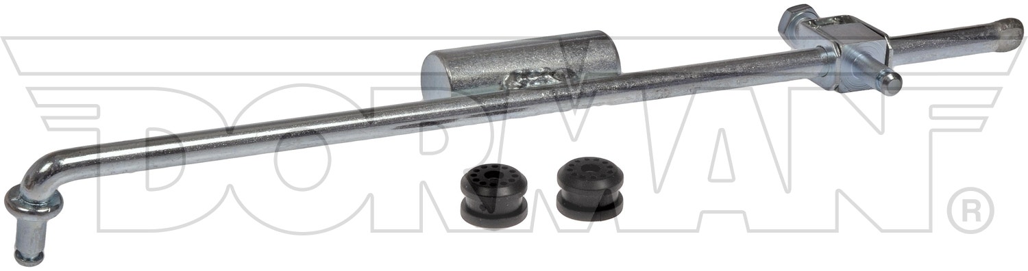 Dorman - Oe Solutions Transfer Case Control Lever P/N:926-883  Transfer Case