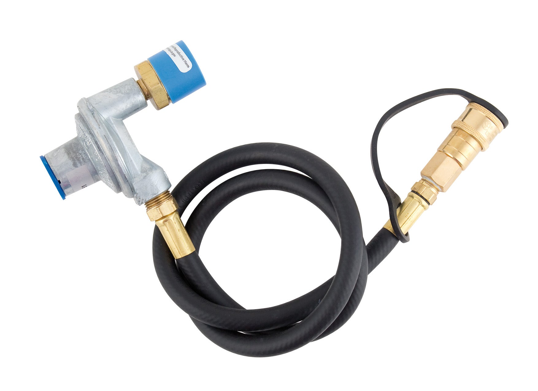 Ap Products Grill Hose W/Regulator Gr15336qdp Ap Products Grill Hose W/Regulator