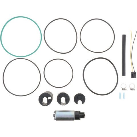 Carter Electric Fuel Pump P/N:P90003  Electric Fuel Pump P/N: