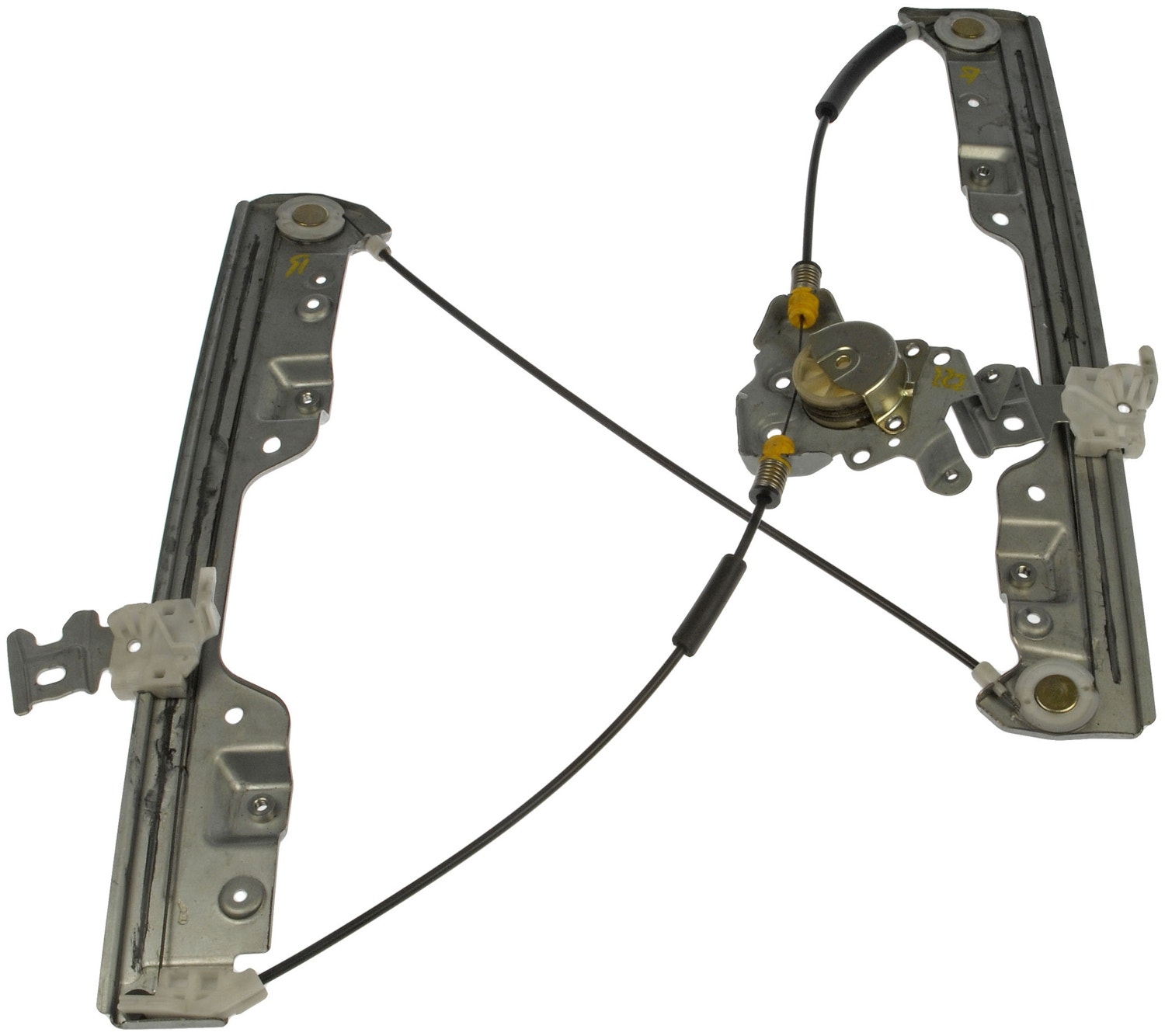 Dorman - Oe Solutions Window Regulator P/N:749-554 Oe Solutions (Tm) Window