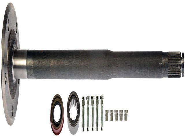 Dorman - Oe Solutions Drive Axle Shaft P/N:630-240  Drive Axle Shaft P/N: