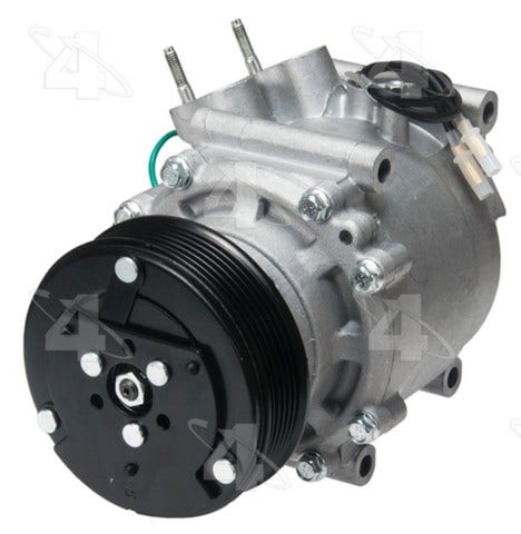 Four Seasons A/C Compressor P/N:78613  A/C Compressor P/N: