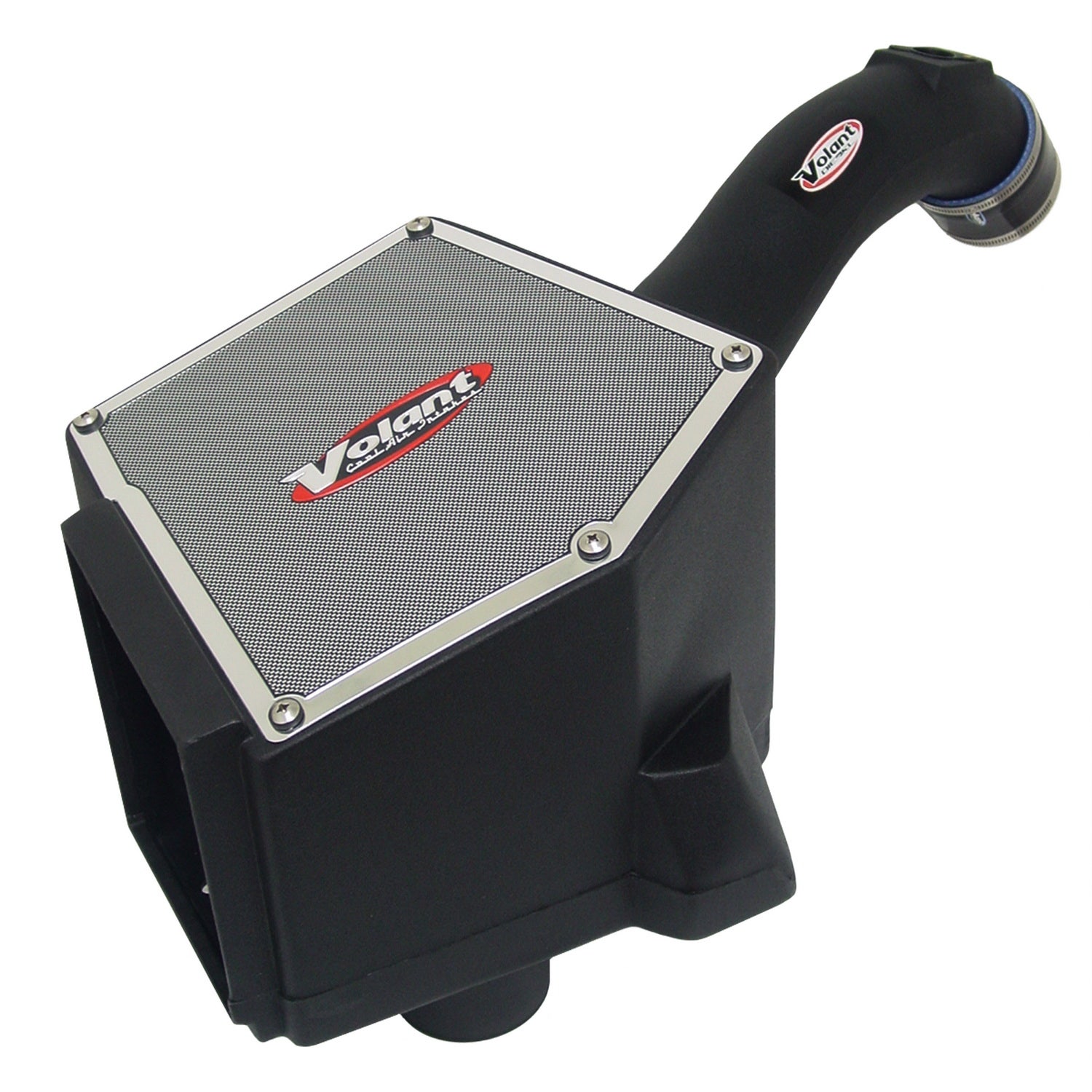 Volant Performance 15866 Cold Air Intake Kit  Performance  Cold Air Intake Kit