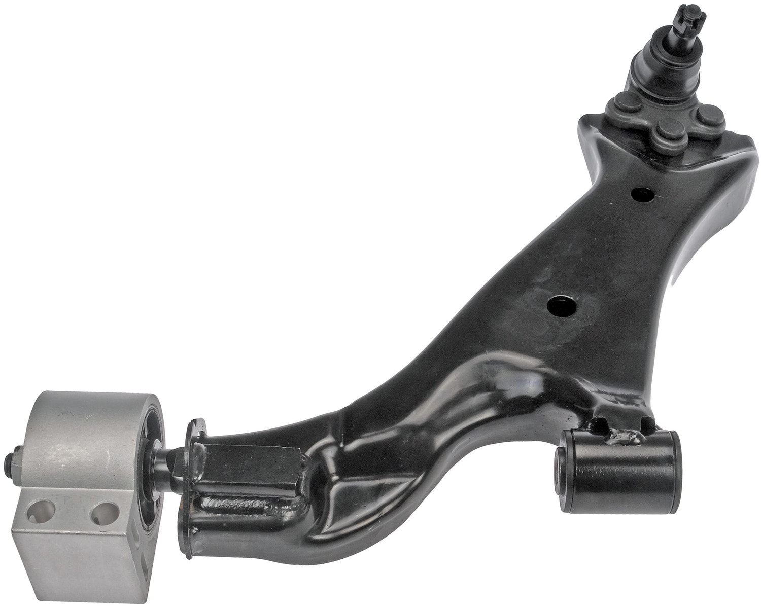 Dorman - Oe Solutions Suspension Control Arm And Ball Joint Assembly P/N:524-157