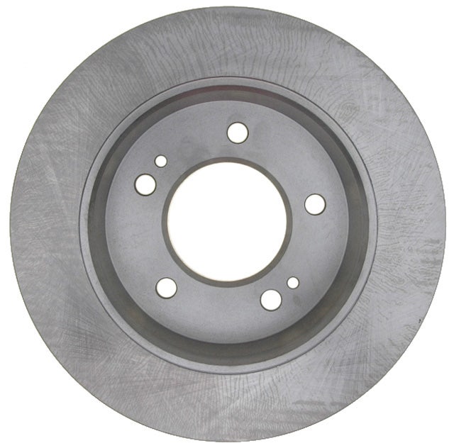 Raybestos Brakes Disc Brake Rotor P/N:980957R   Brake Rotor Professional Grade;
