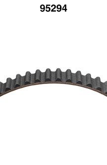 Dayco Engine Timing Belt P/N:95294 Timing Belt  Compatibility - High Performance
