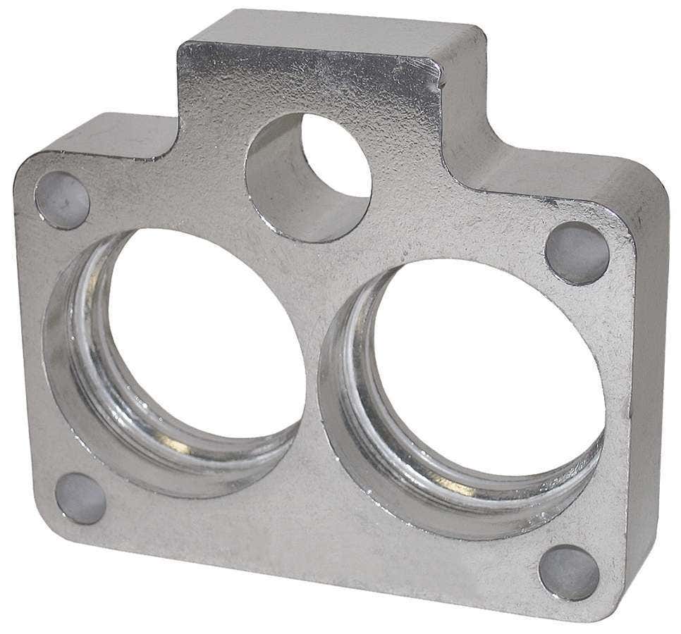Transdapt 2515 Dodge Ram Spacer 92-99 Trans Dapt 2446 Carburetor Spacer;