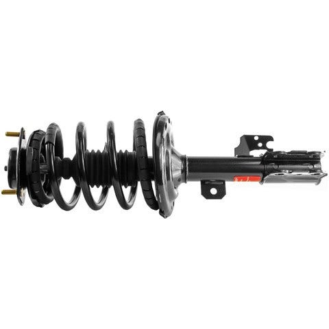 Monroe Shocks & Struts Suspension Strut And Coil Spring Assembly P/N:172307