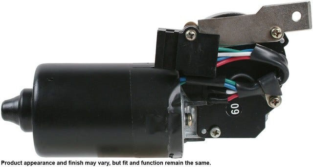 Cardone Reman Windshield Wiper Motor P/N:43-1836  Windshield Wiper Motor P/N: